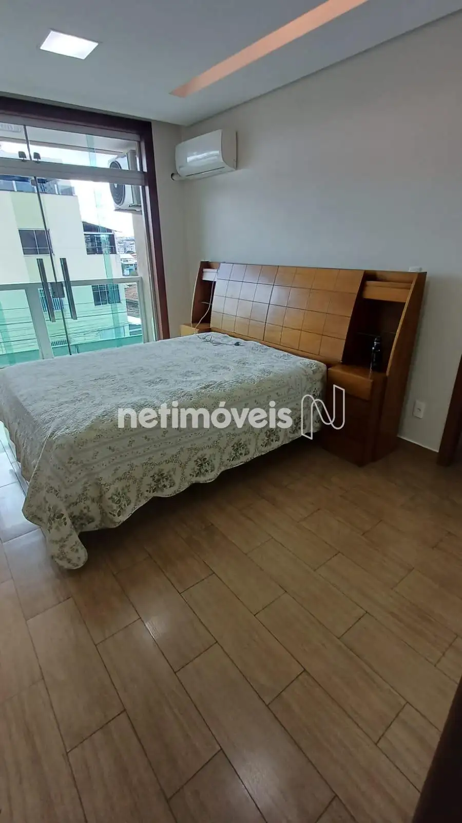 Quarto suíte