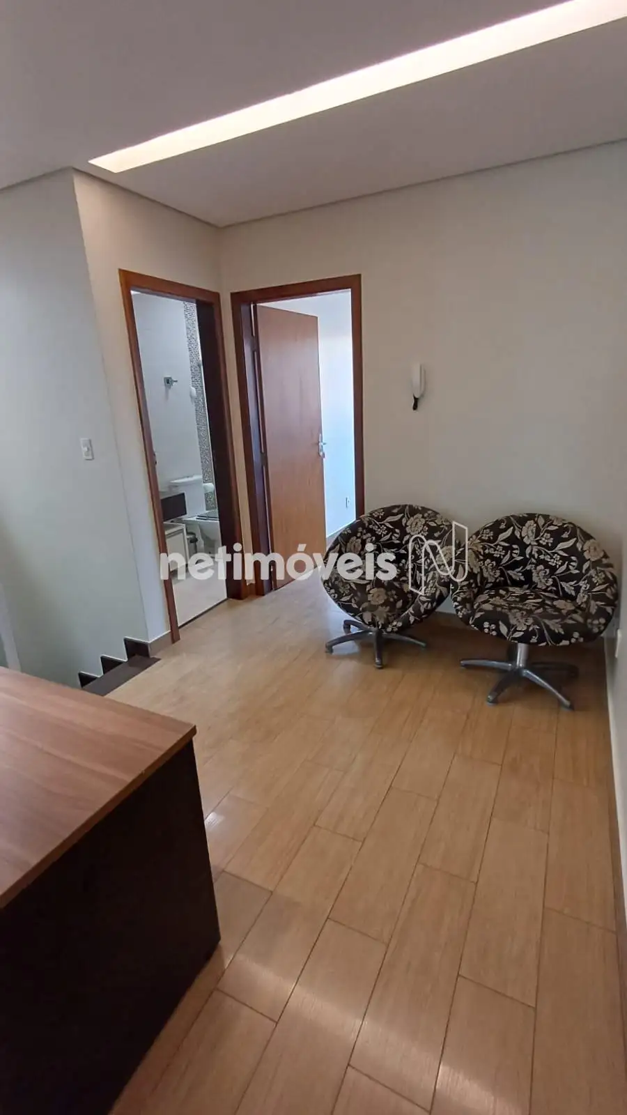 Sala 02° Nível