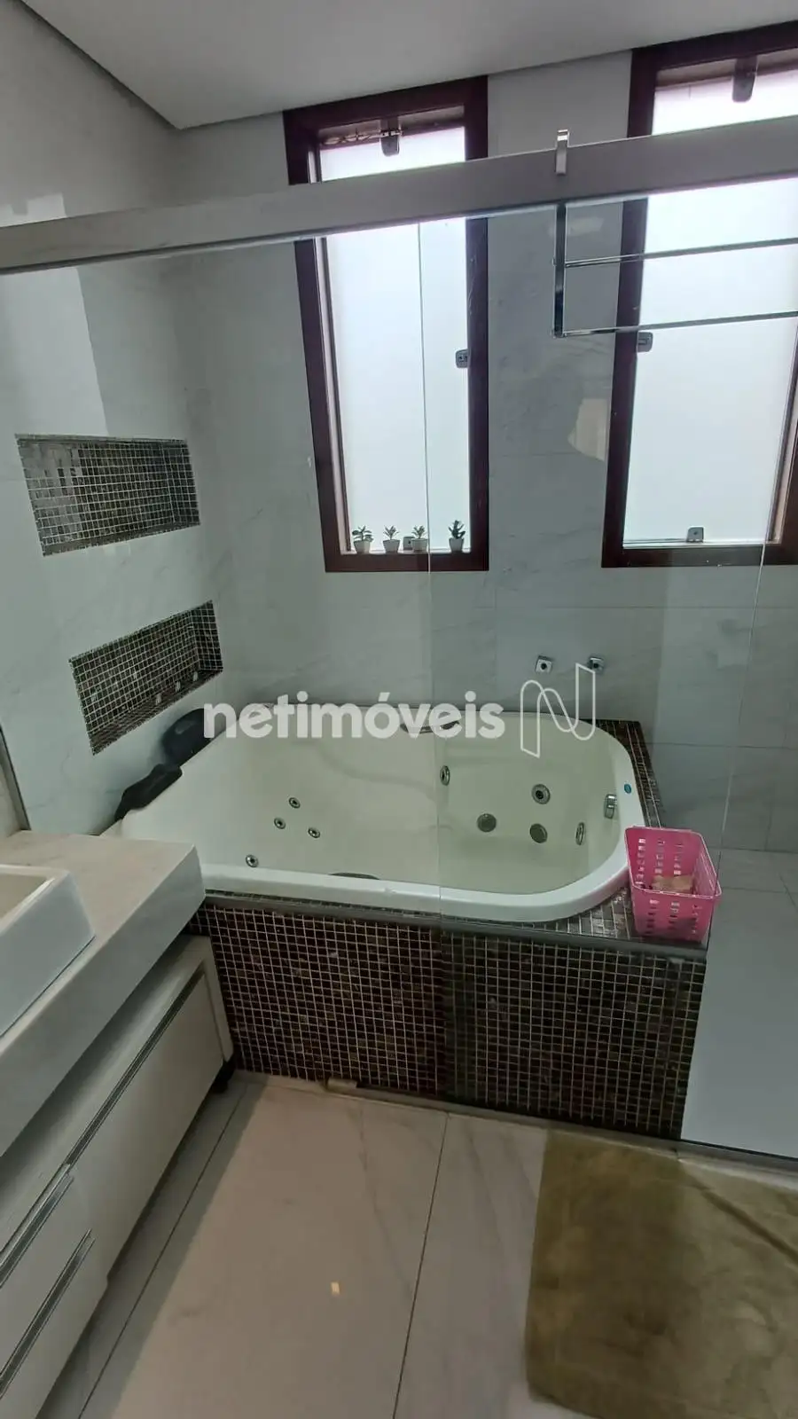 Banheiro Quarto suíte