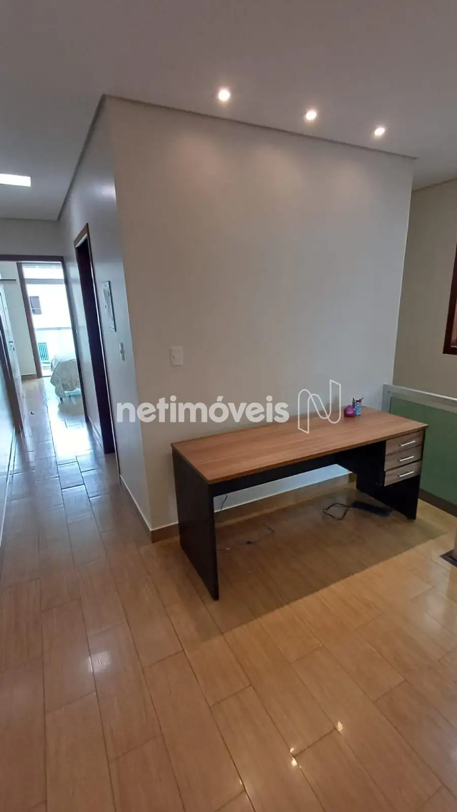 Sala 02° Nível