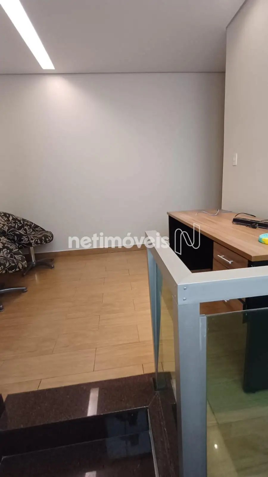 Sala 02° Nível