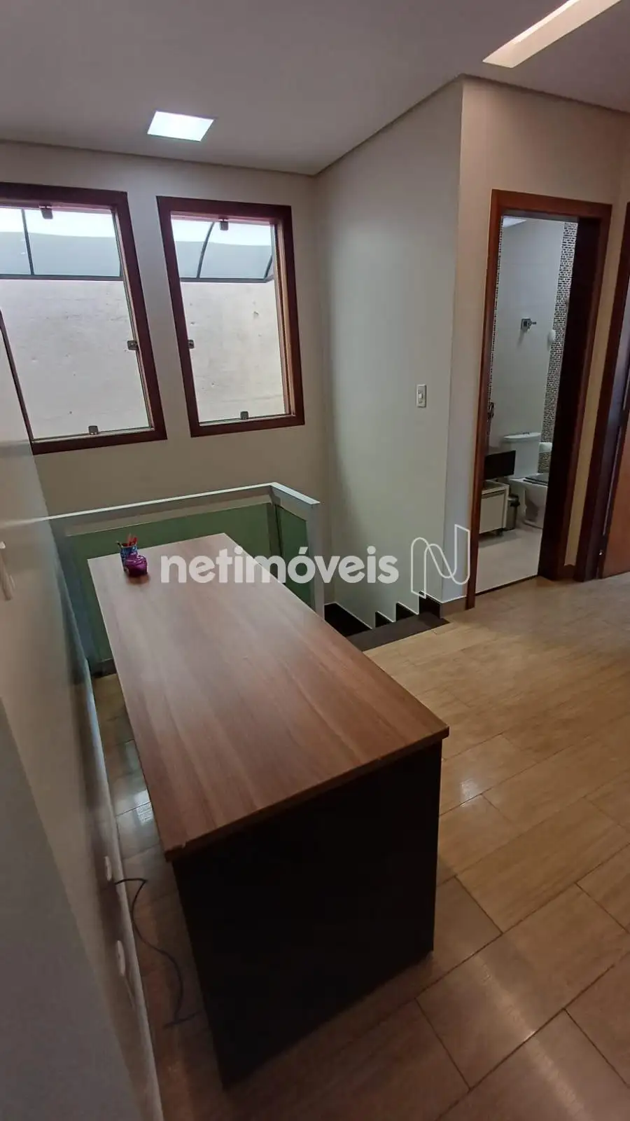 Sala 02° Nível
