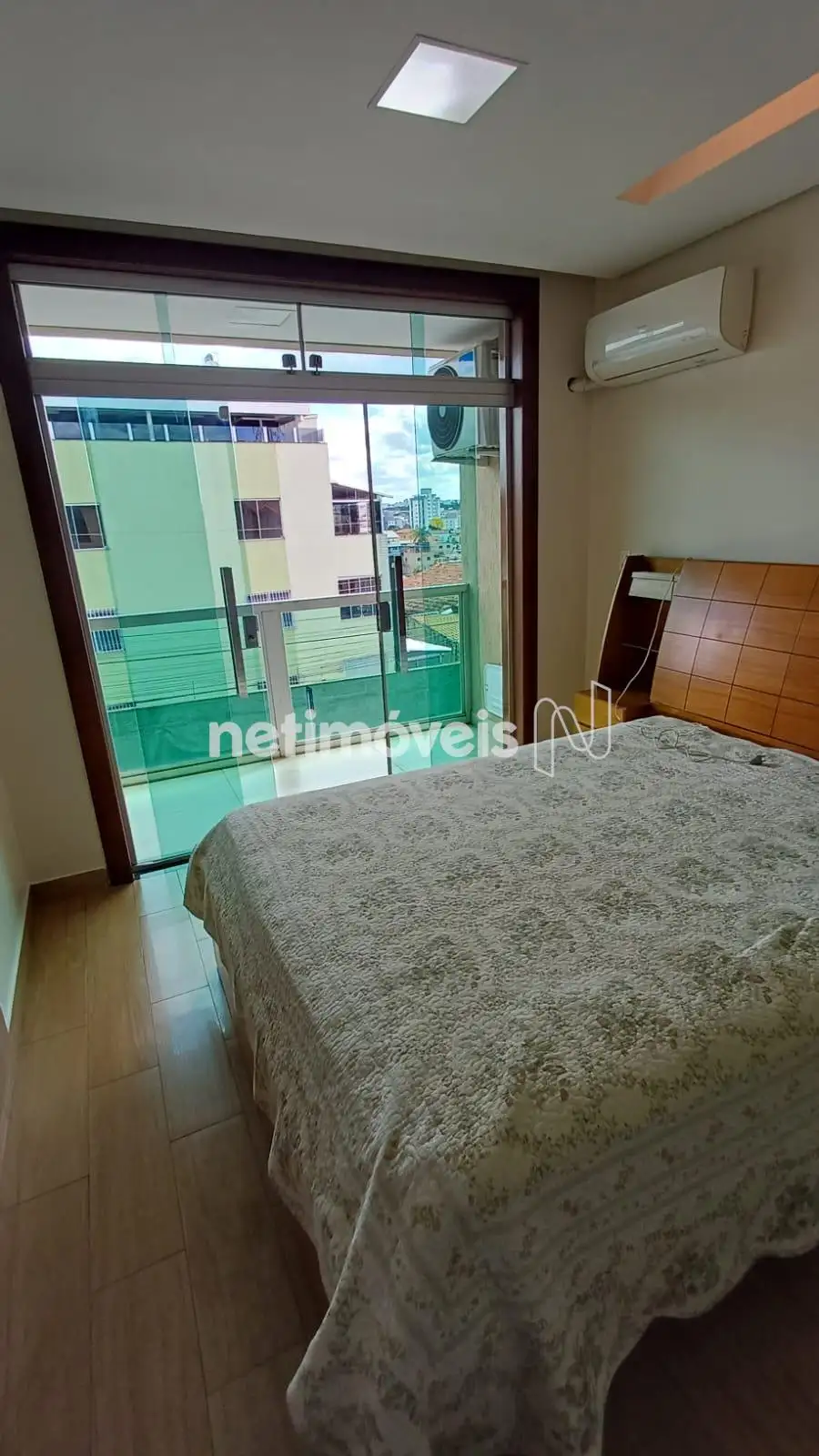 Quarto suíte