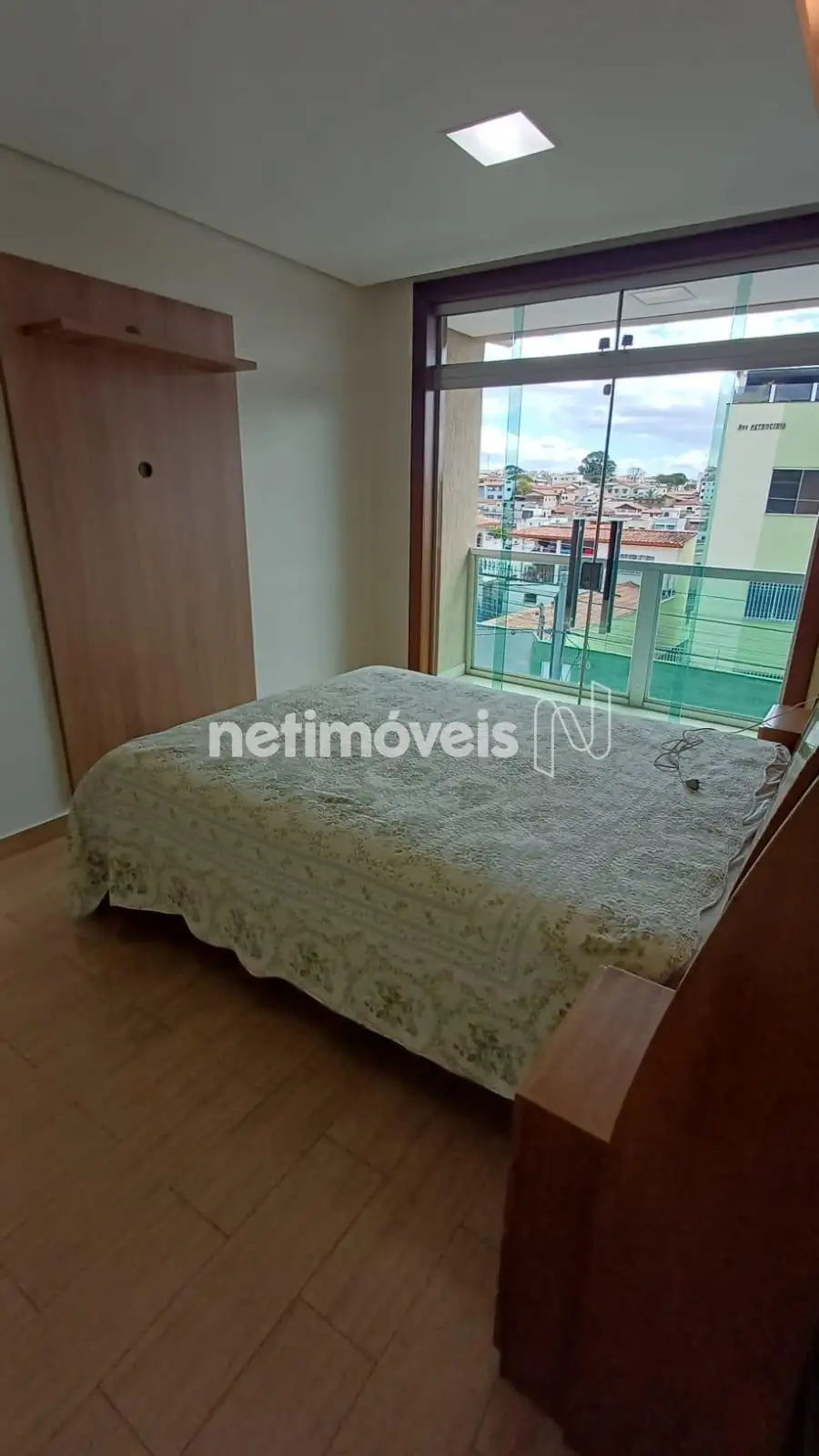 Quarto suíte