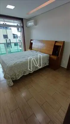 Quarto suíte  