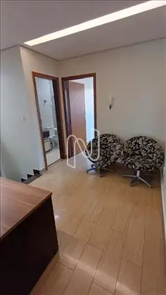 Sala 02° Nível  