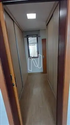 Closet Quarto suíte    