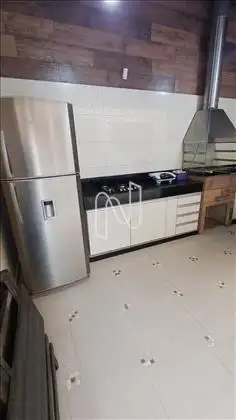 Espaço Gourmet  