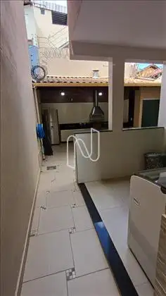 Circulação Externa  