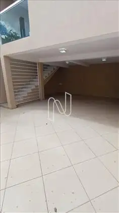 Garagem   