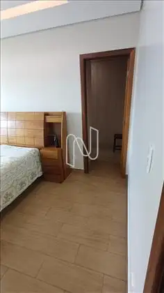 Quarto suíte  