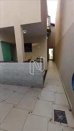 Circulação Externa 