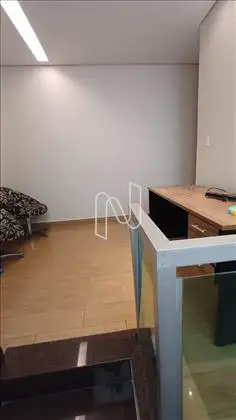 Sala 02° Nível 