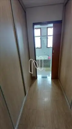 Closet Quarto suíte   