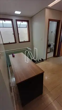 Sala 02° Nível  