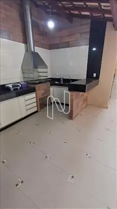 Espaço Gourmet 