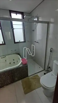 Banheiro Quarto suíte   