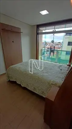 Quarto suíte  