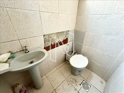 Banho 