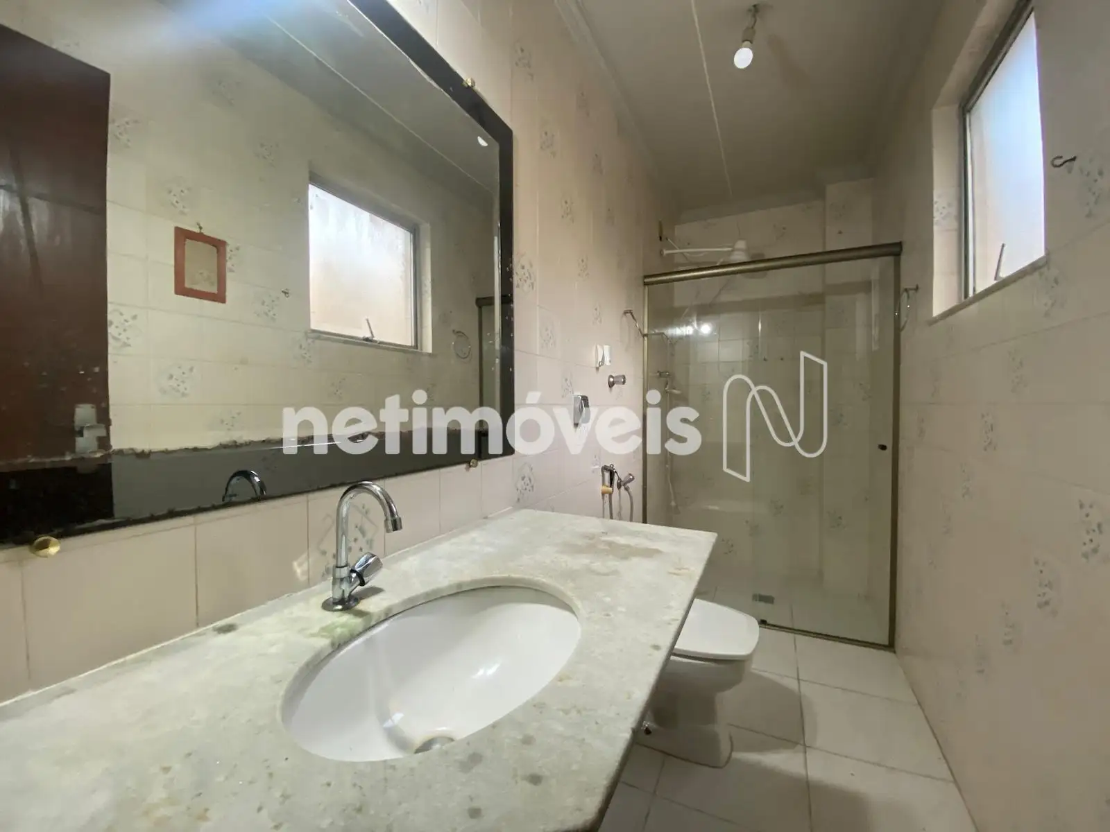 Banho Suite