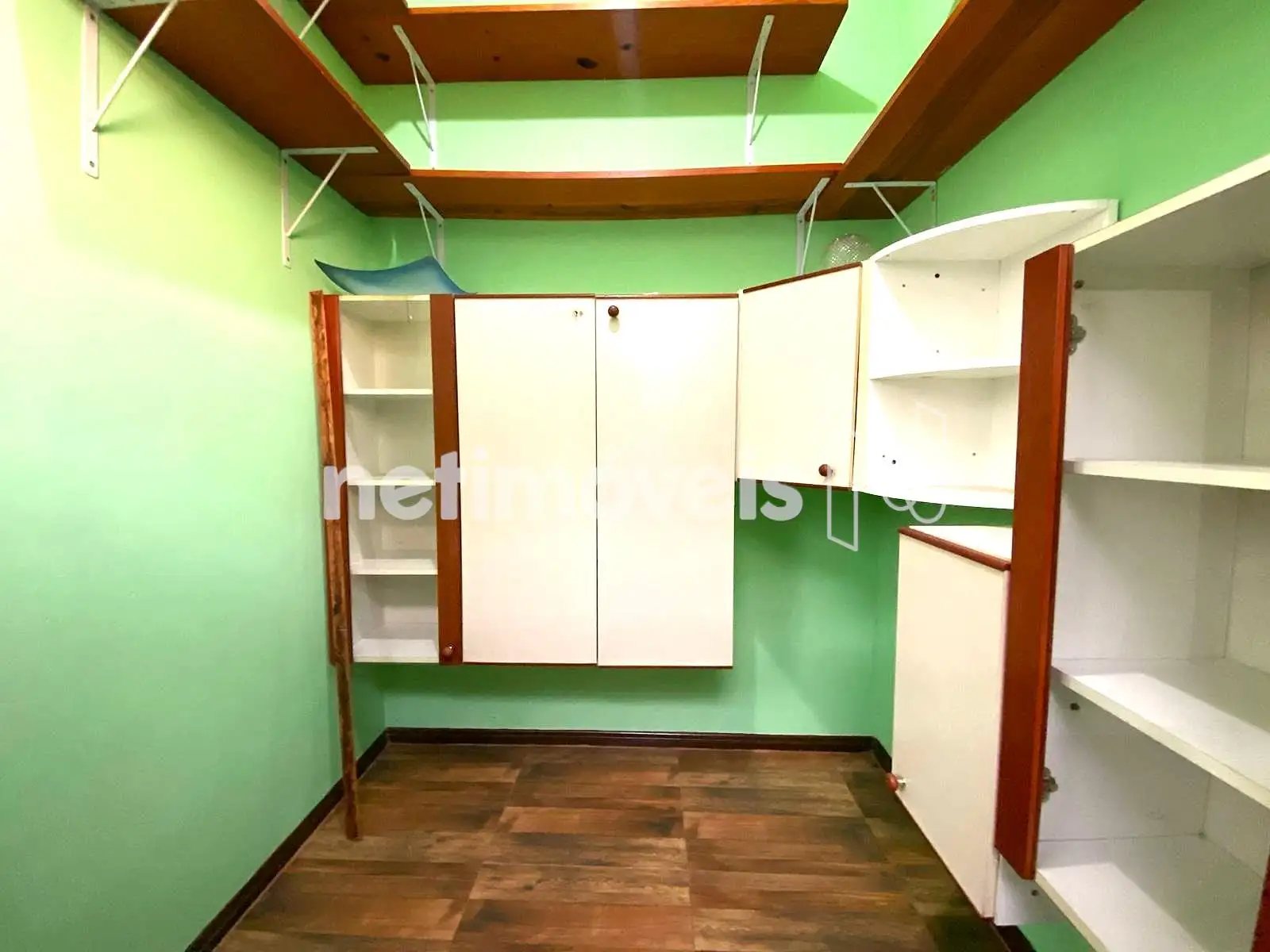 Quarto serviço