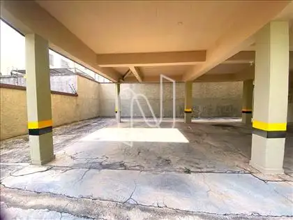 Garagem 