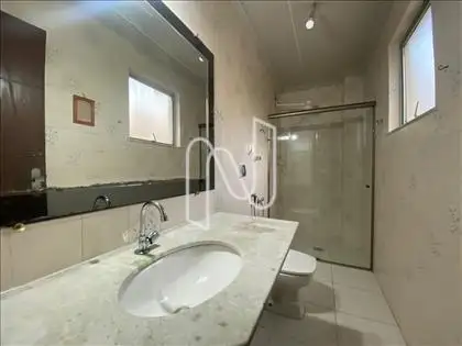 Banho Suite