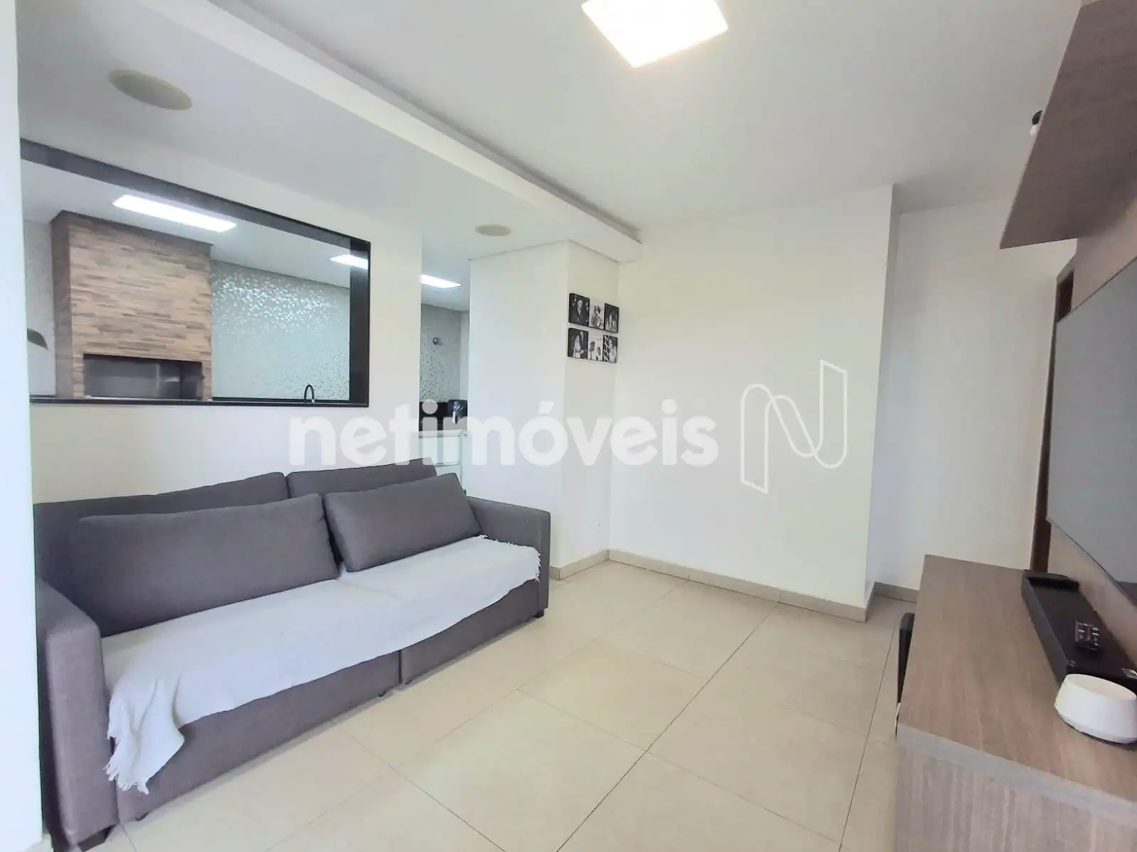 Sala - 02° Nível (Terraço)