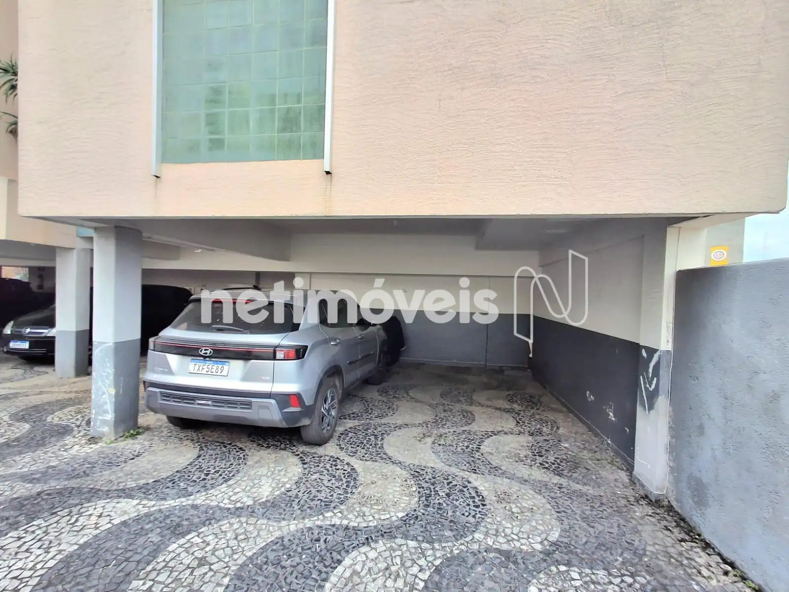 Vaga de Garagem