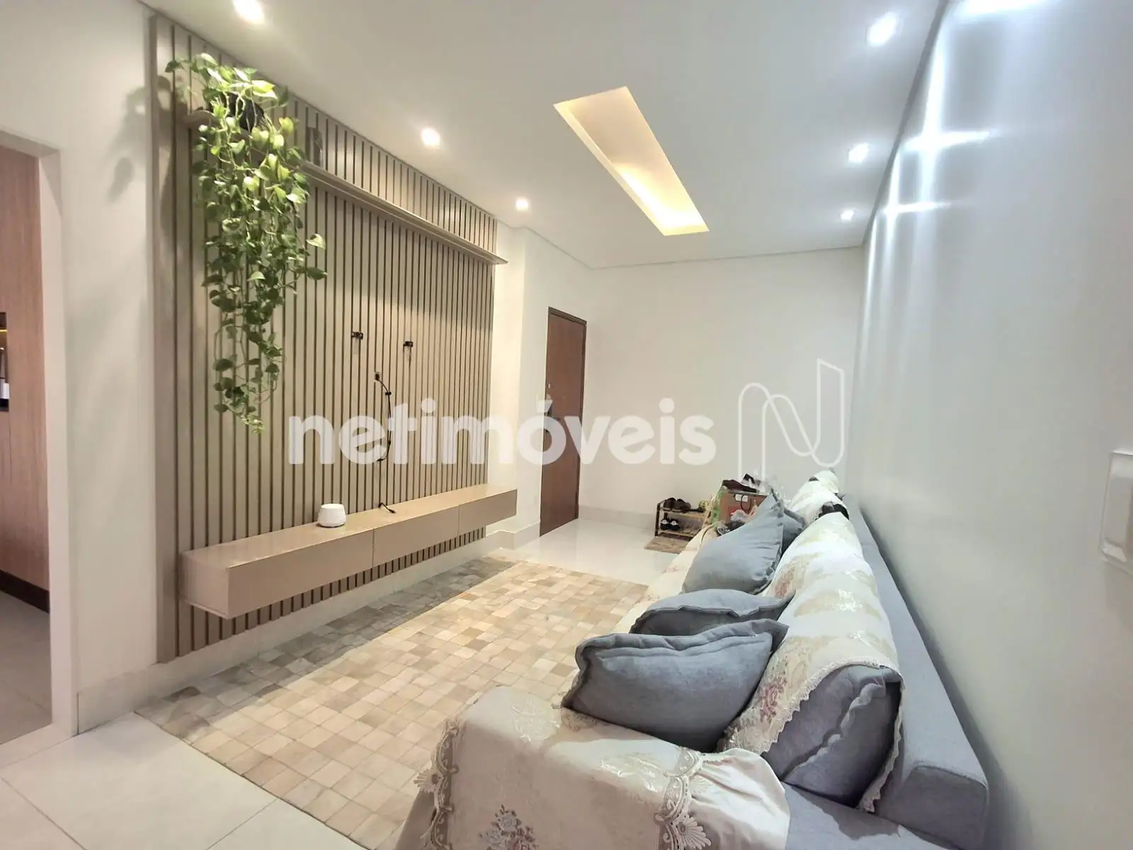 Sala 01° Nível