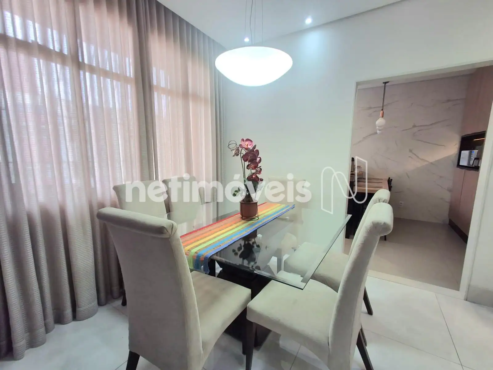 Sala 01° Nível