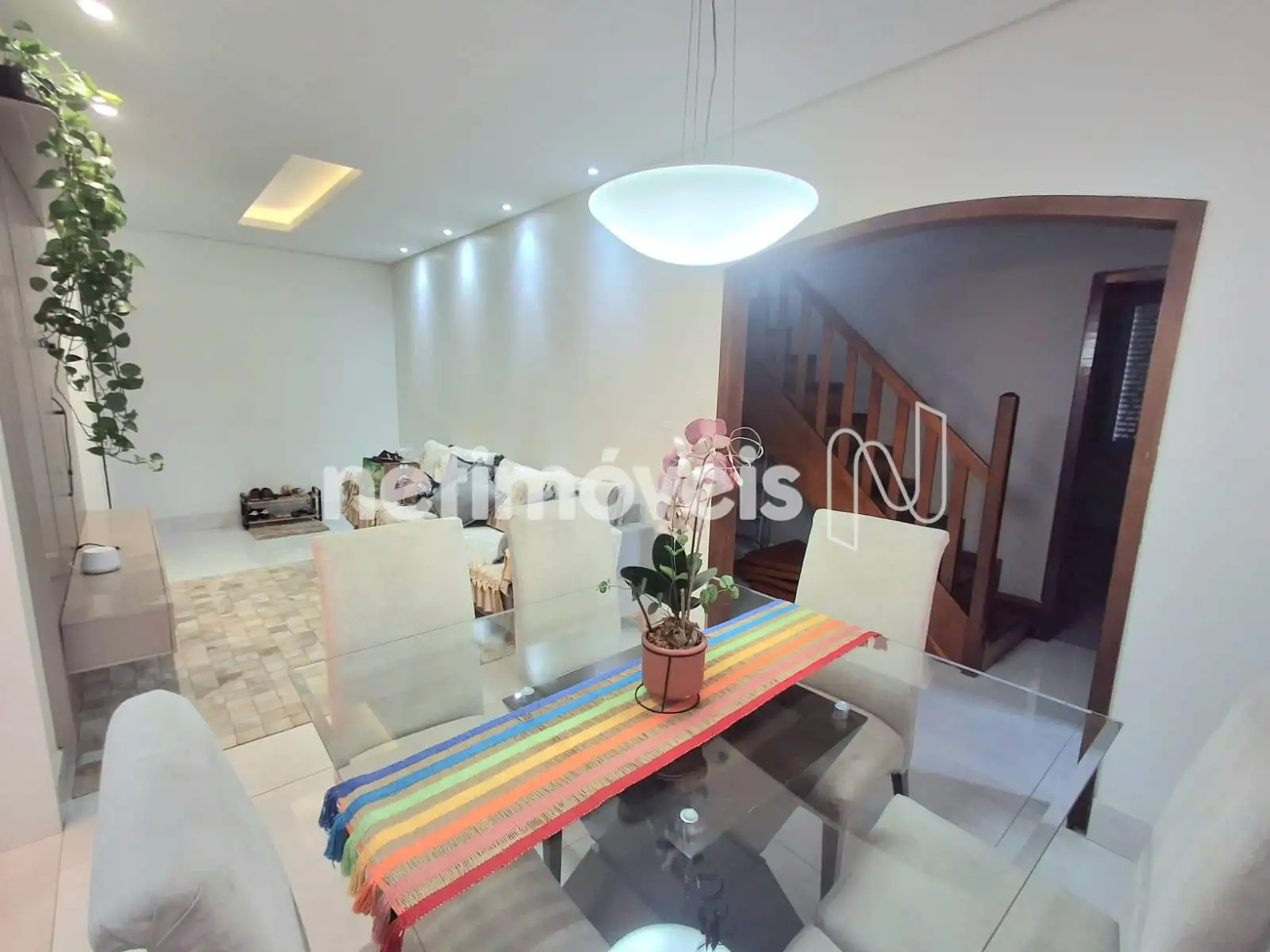 Sala 01° Nível