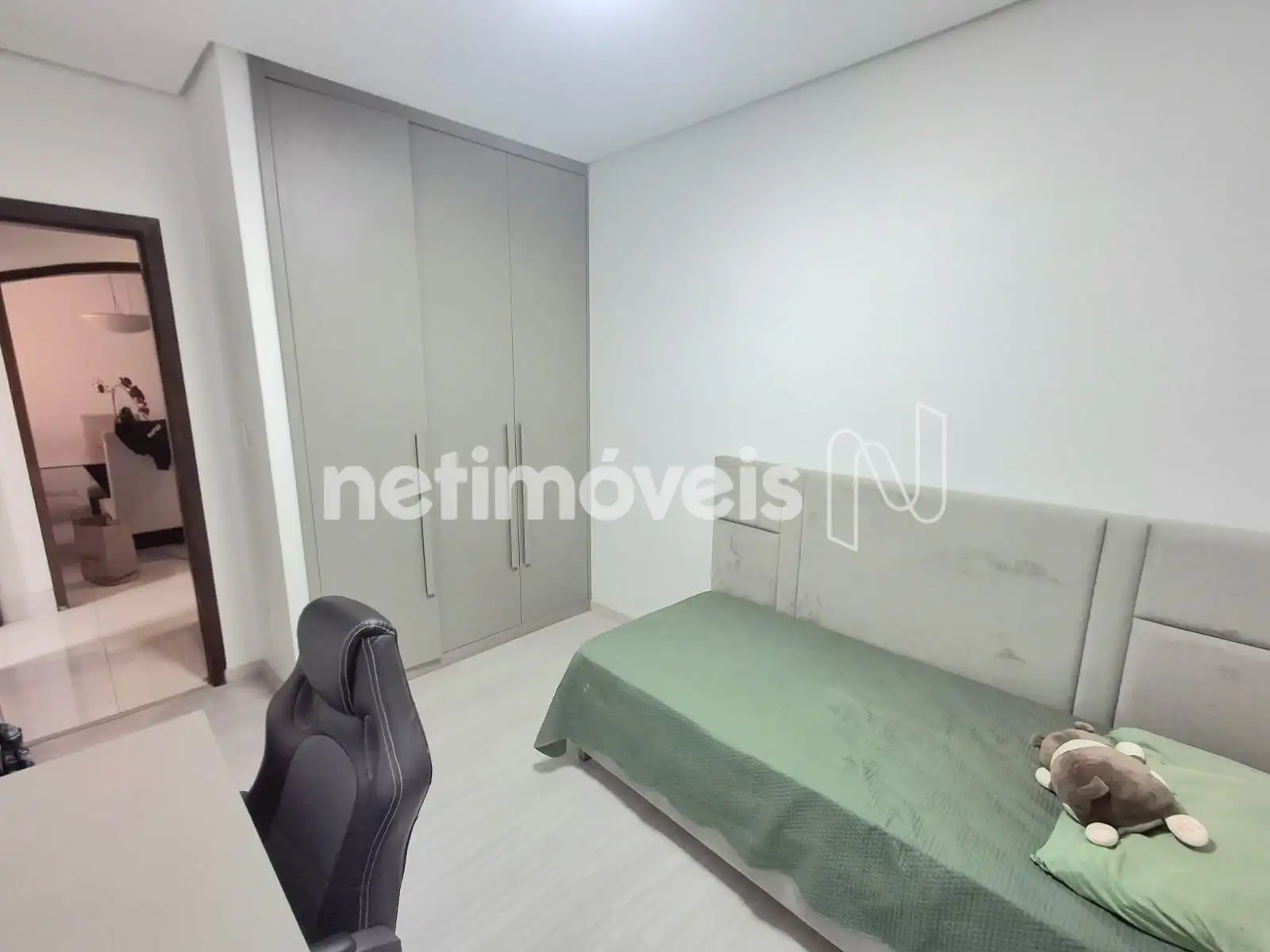 Quarto 03 - 01° Nível