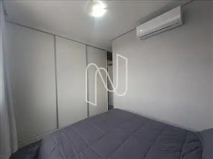 Quarto suíte 