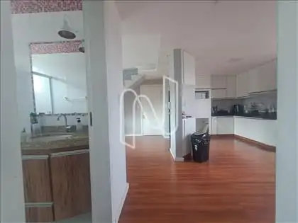 Corredor de acesso  