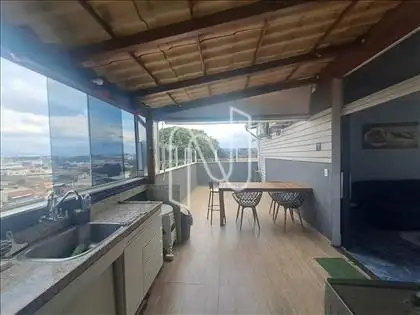  Espaço gourmet