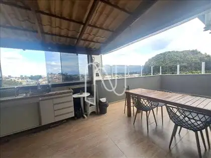 Espaço gourmet 