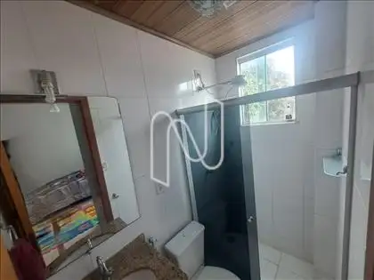 Banheiro suíte quarto 01 