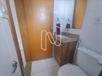 Banheiro suíte quarto 01  