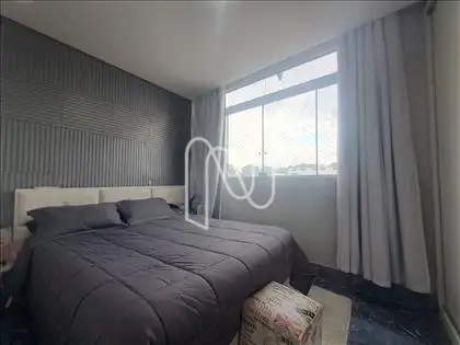 Quarto suíte 