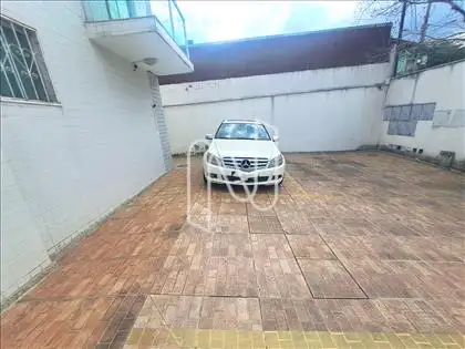 Garagem  