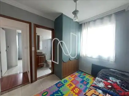Quarto 01 suíte  