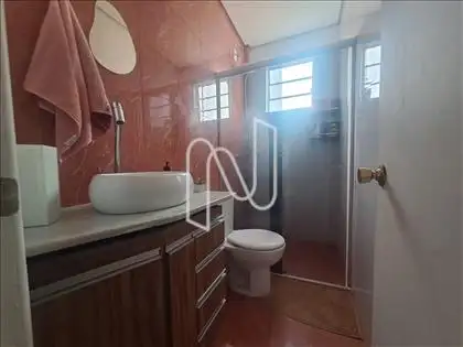 Banheiro Suíte 