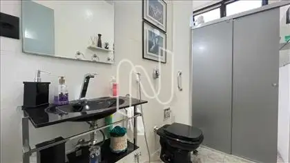 Banheiro