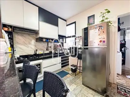 Cozinha 