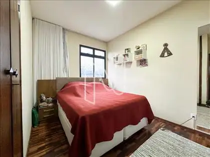 Quarto Suíte