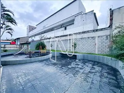 Área externa - Play Ground 