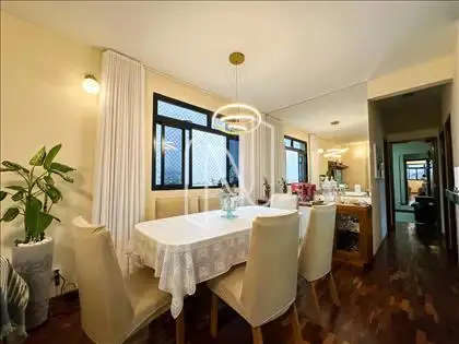  Sala de Jantar  