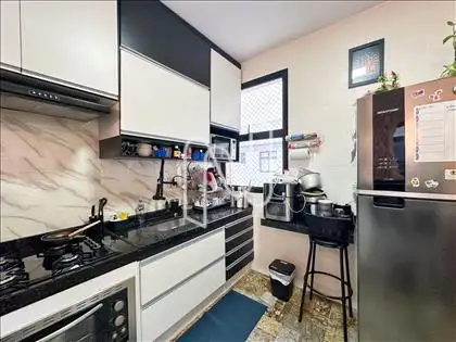 Cozinha  