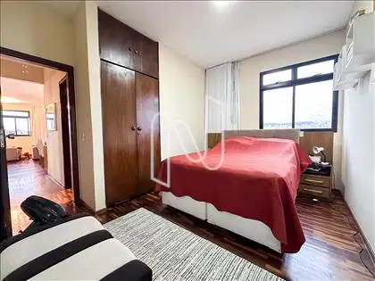 Quarto Suíte 